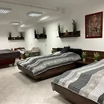Budapest Wigwam 140 M2