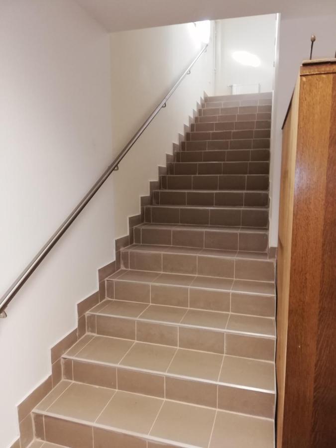 Wigwam 140 M2 Apartment