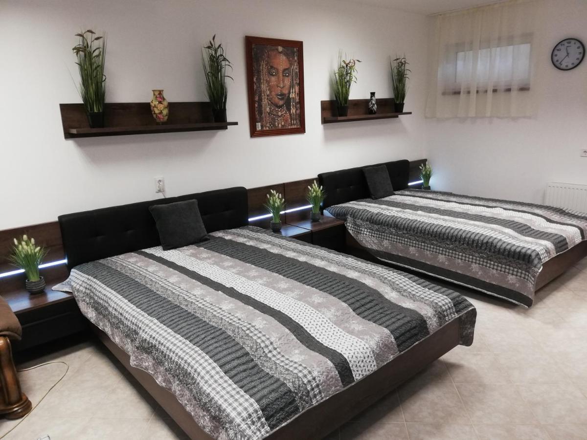 Apartment Wigwam 140 M2