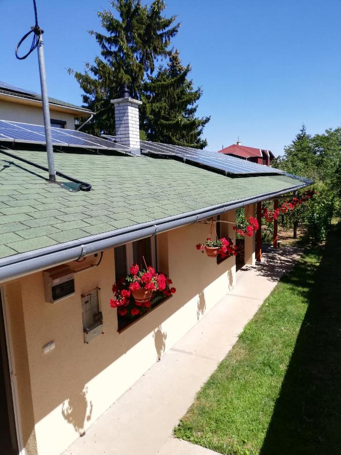 Wigwam 140 M2 Apartment