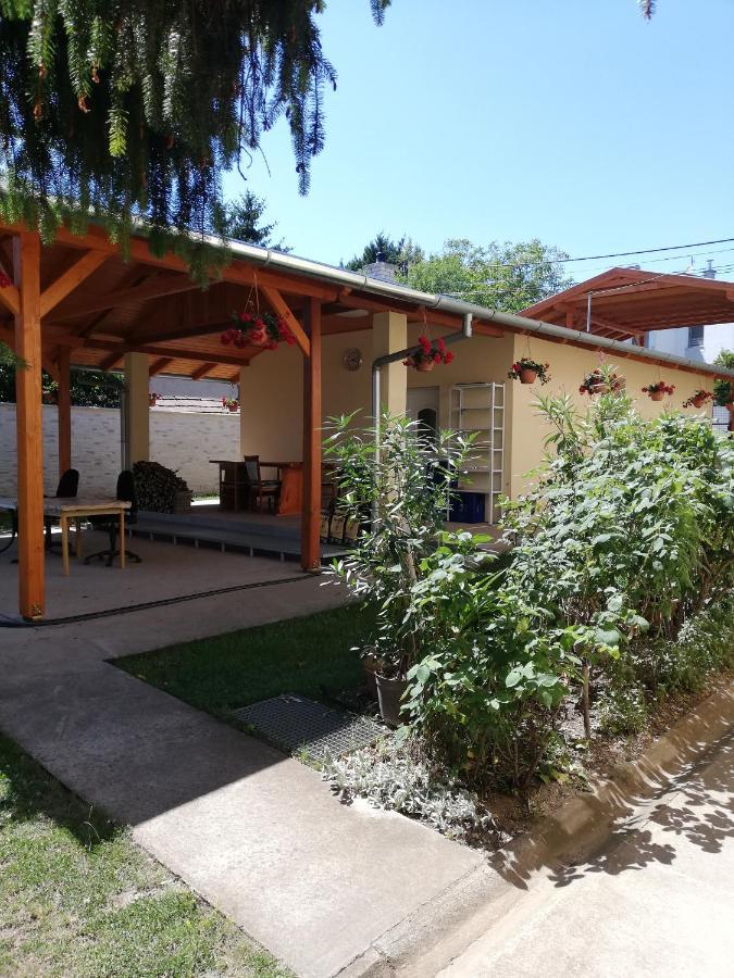 Apartment Wigwam 140 M2